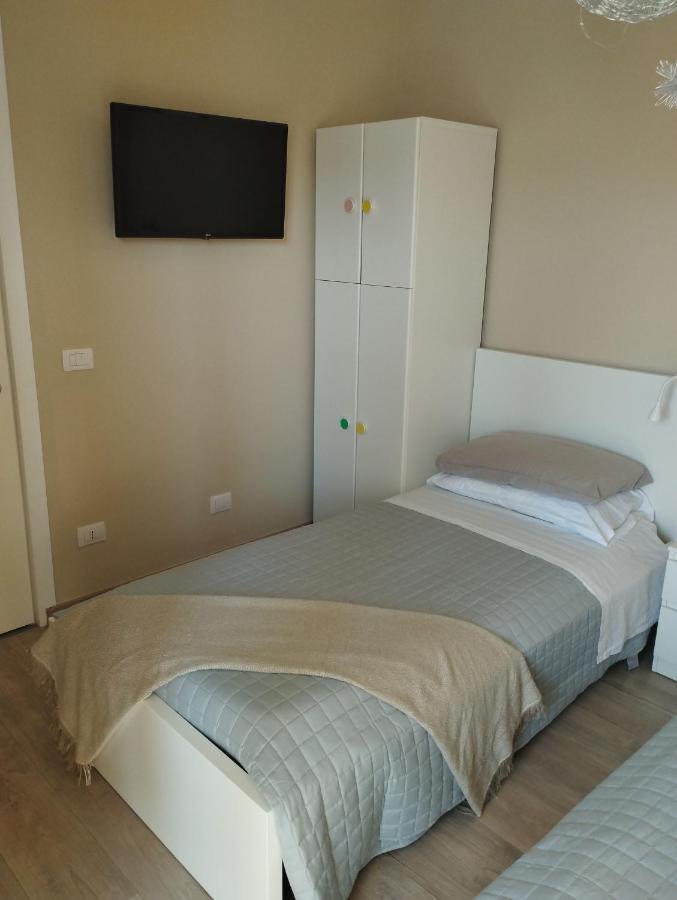 Sashome Olbia Exterior foto
